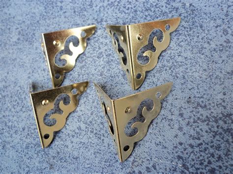 d decorative corner shelf brackets metal|Decorative Metal Corner Brackets .